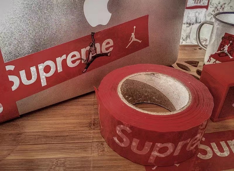 SU* PACKAGING TAPE