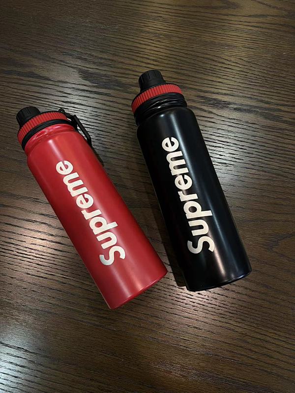 SU* bottle thermos with dustbag