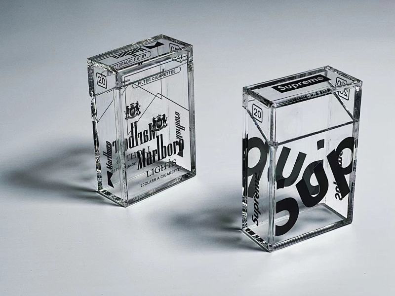 new S Marlboro Cigarette case