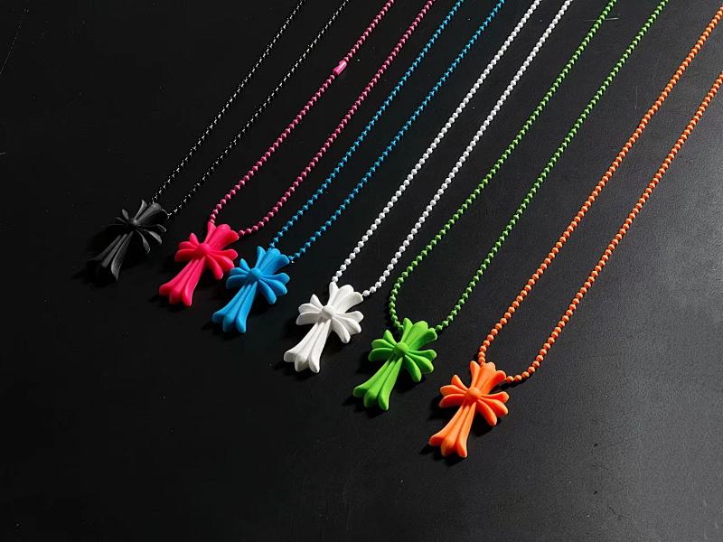 CHROME HEARTS 2023 necklace
