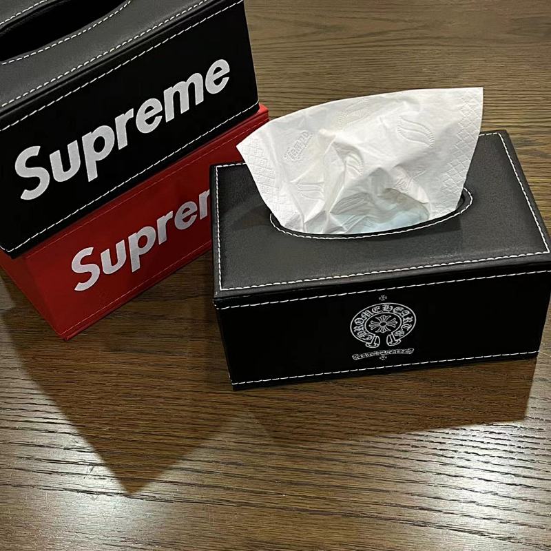 chrome hearts Tissue box