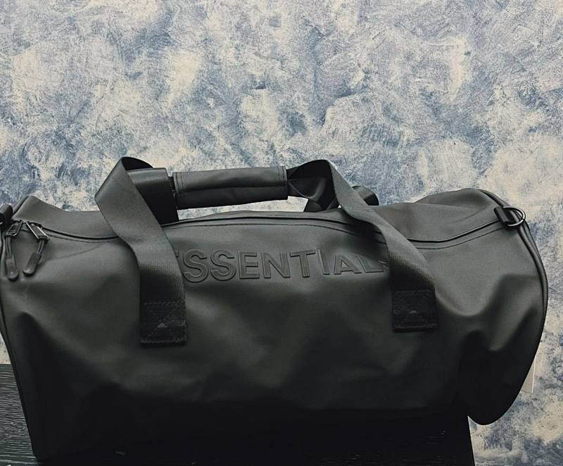 Fear of god FOG travel bag