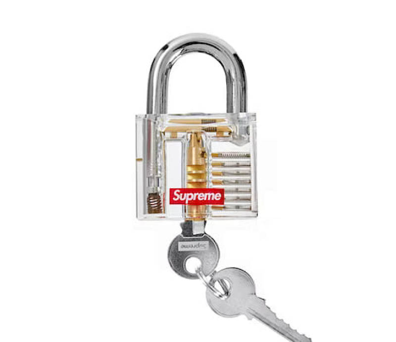 SU* lock