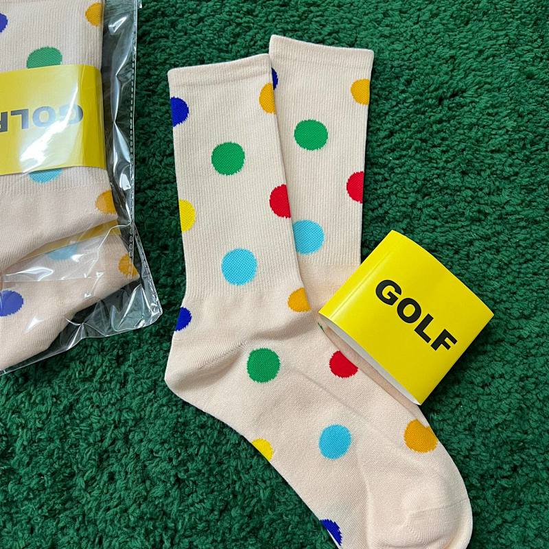 Golf Wang sockss