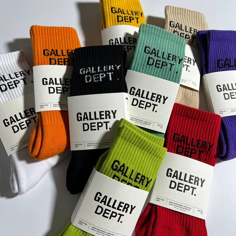 :1 NEW BATCH Gallery dept towel socks