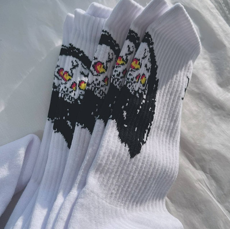 AMIRI 2023 SOCKS 1:1