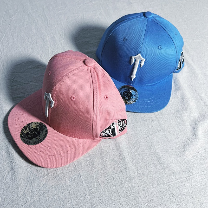 trapstar hat