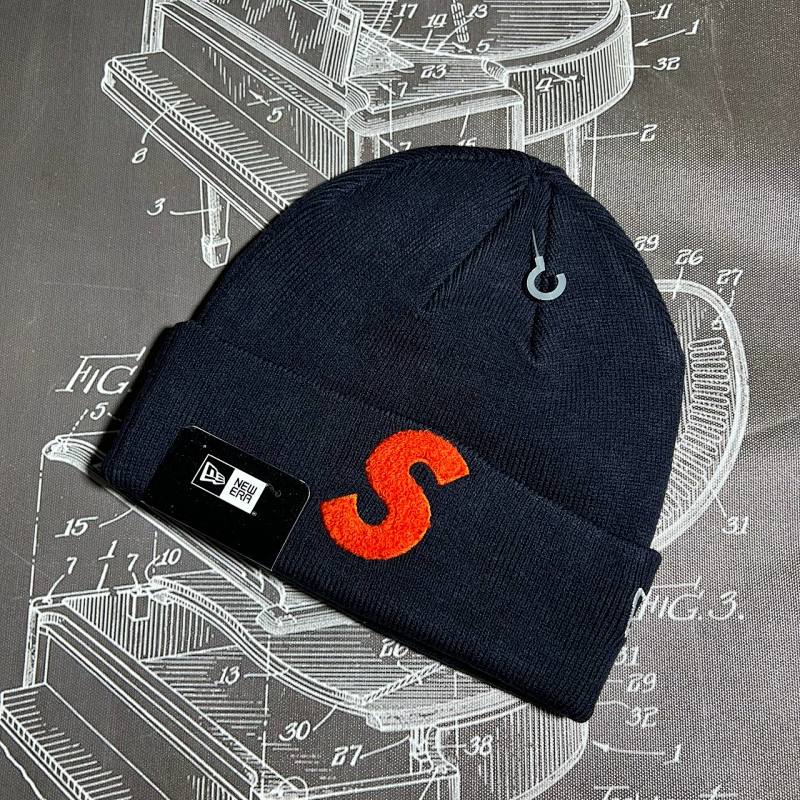 SU* S beanie