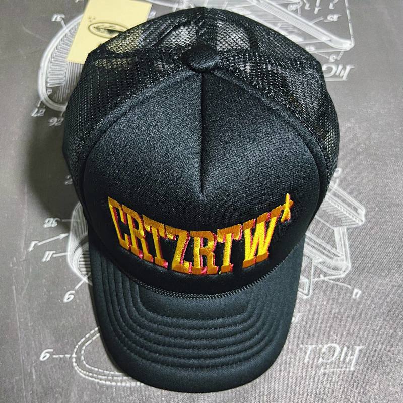CRTZRTW HAT