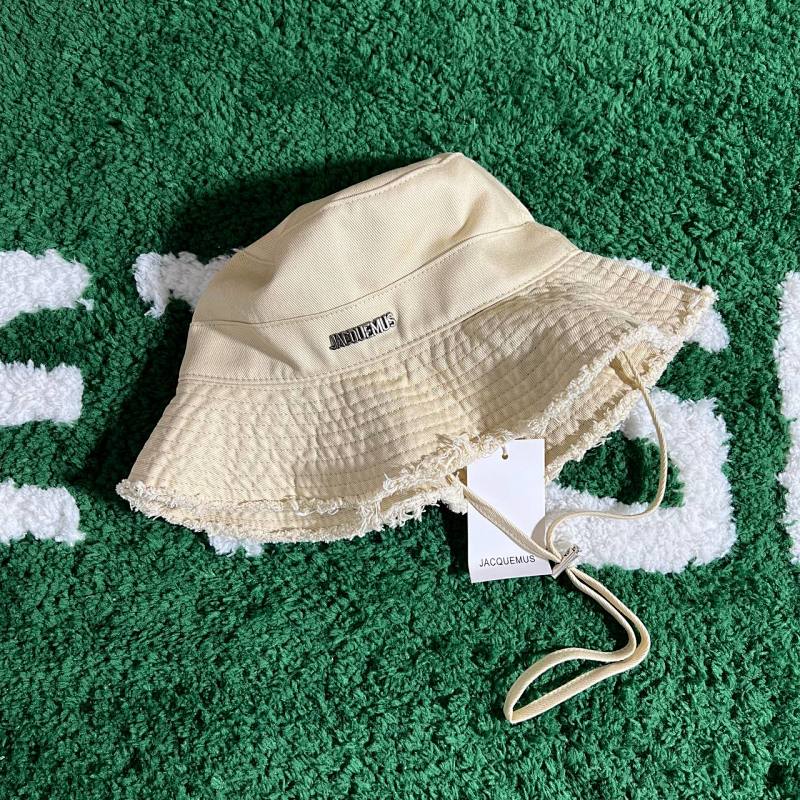 JAC bucket hat