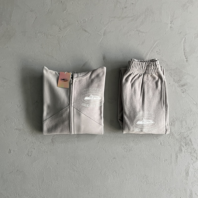 Superior V2 Zipper Set