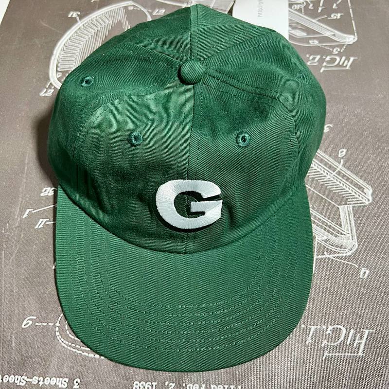 GOLF WANG GREEN HAT