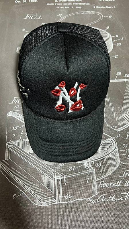 LAROPA classical hat