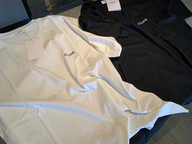 CE small logo TEE