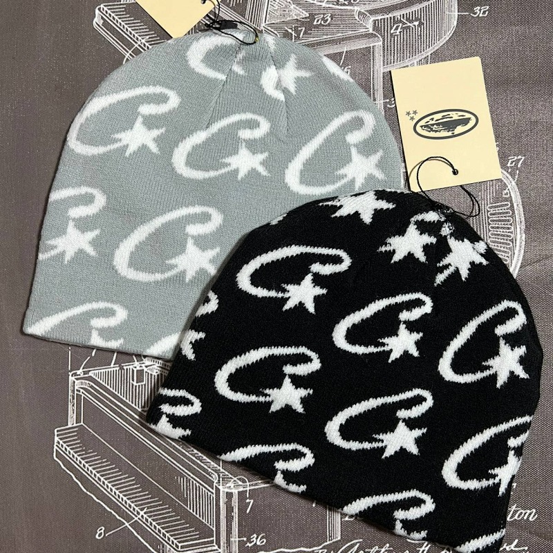 CORTEIZ BEANIE colletction