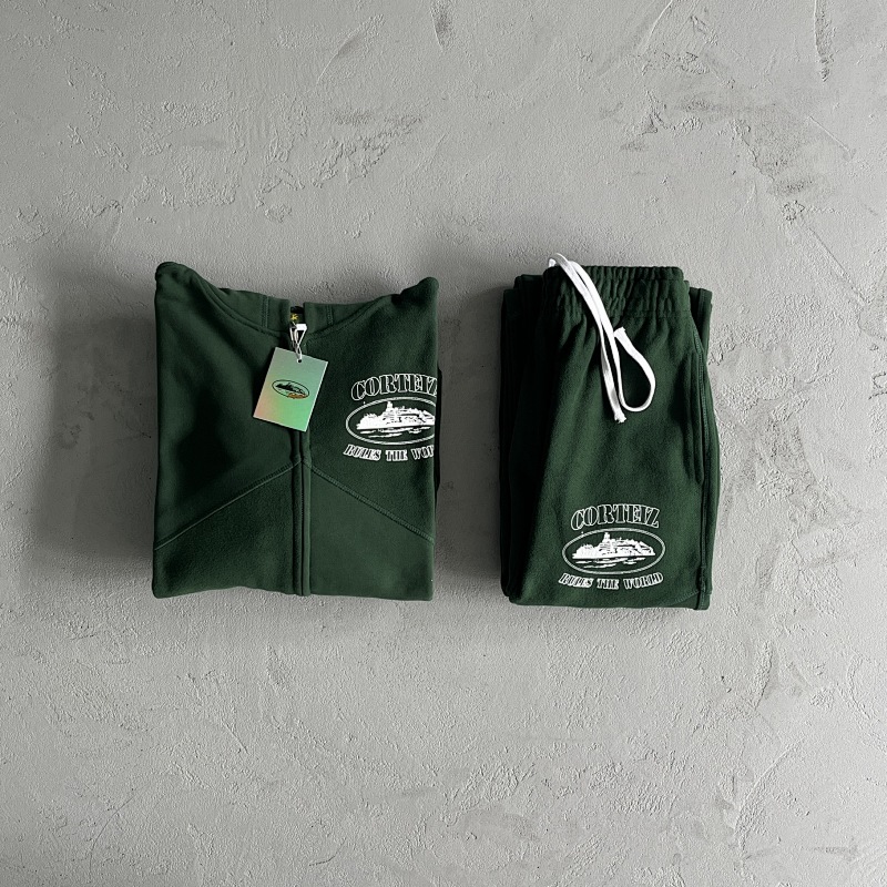 Superior V2 Zipper Set
