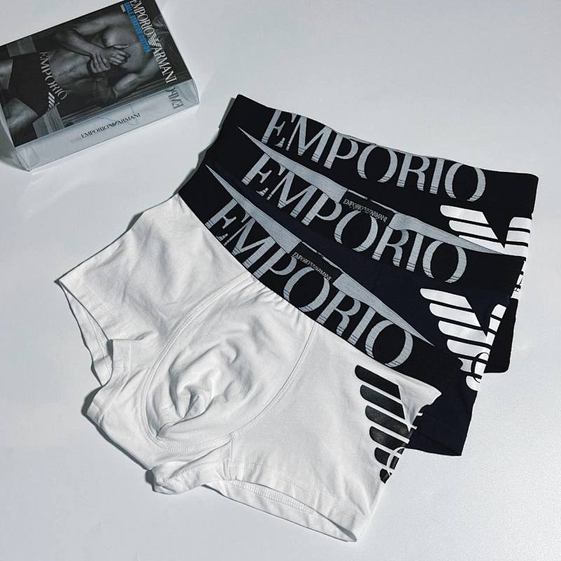 EMPORI* ARMANI underwear