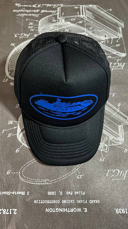 CRTZ black /blue 黑