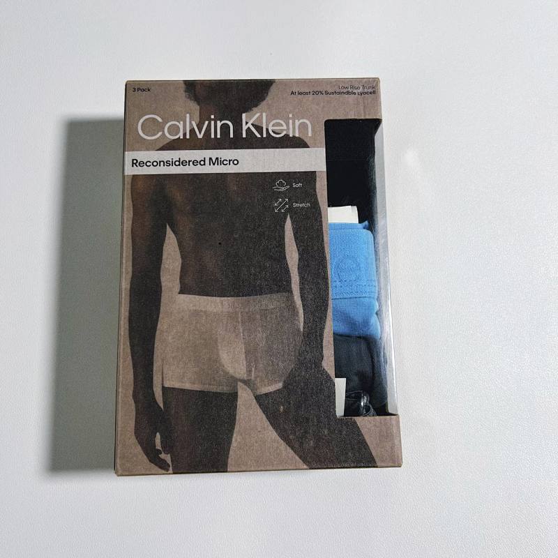 CK underwear