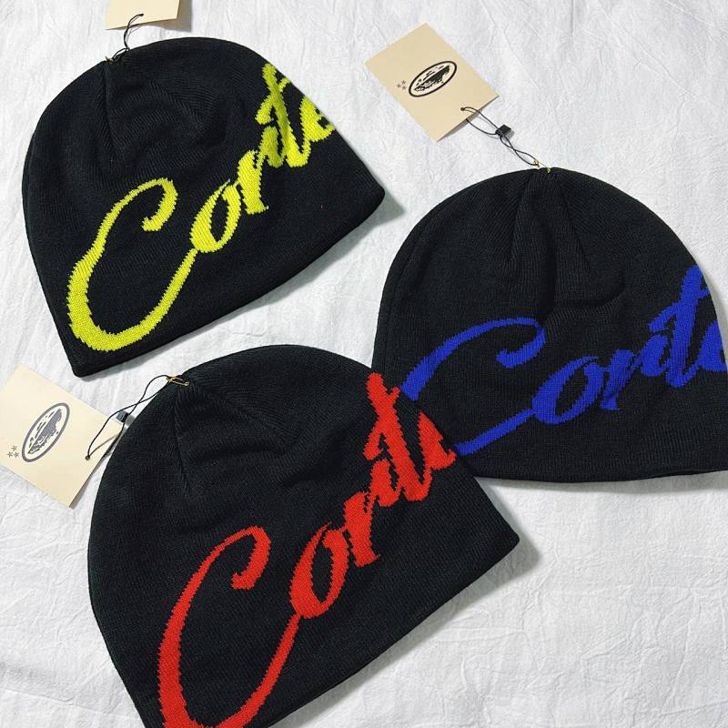 CORTEIZ CRTZRTW BEANIE new color