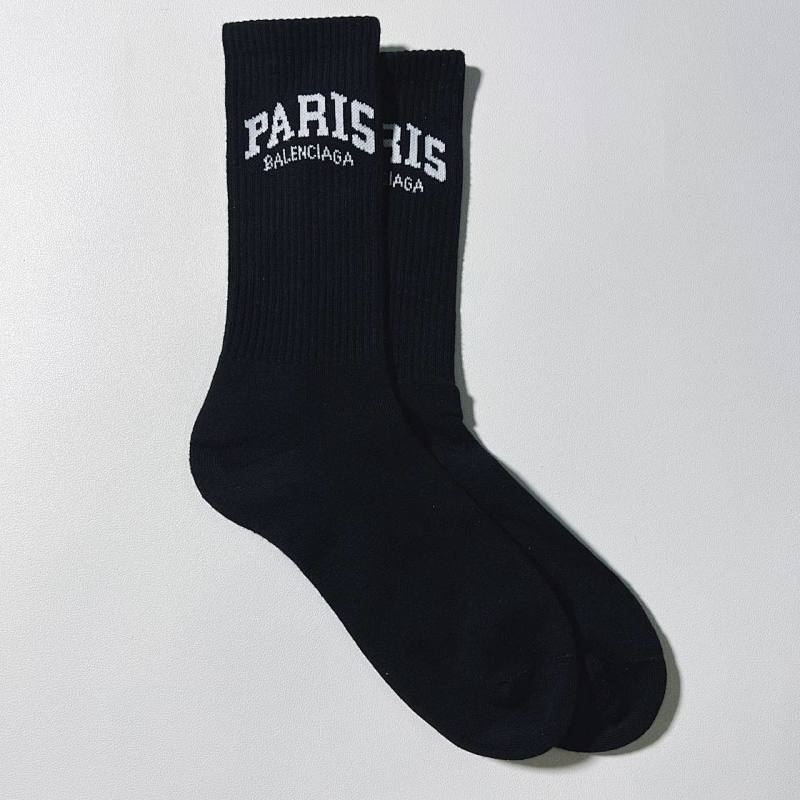 B 2023 towel socks 湾