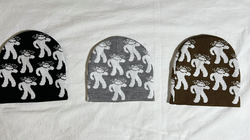 Carsicko beanie