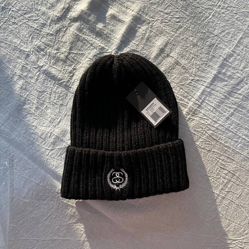 STUSSY beanie——only one batch