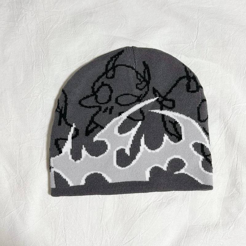 MT beanie