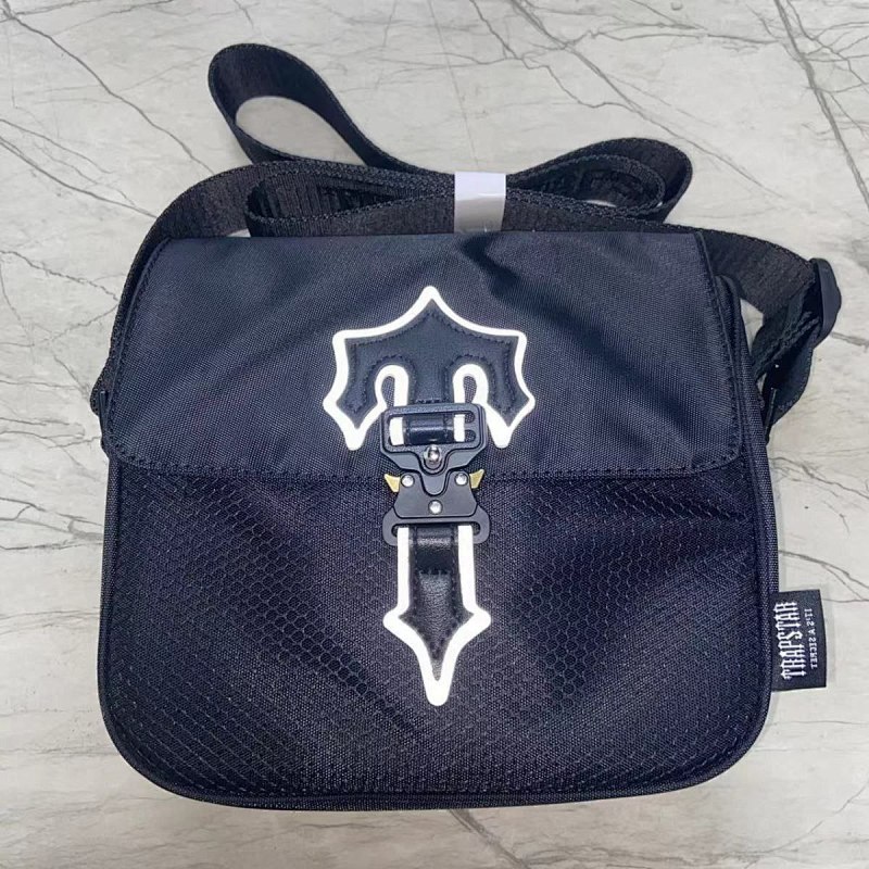 trapstar reflective