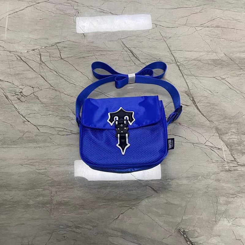trapstar Lorngate T Cross-boby bag BLUE