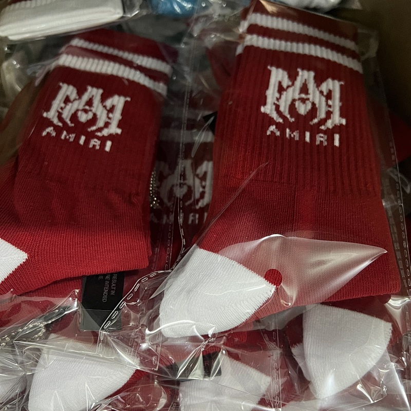 AMIRI 和
