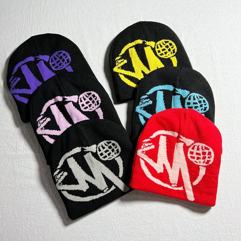 MT minus two beanie