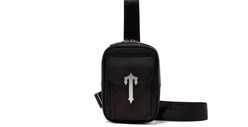 Trapstar Fracture Irongate T Bag