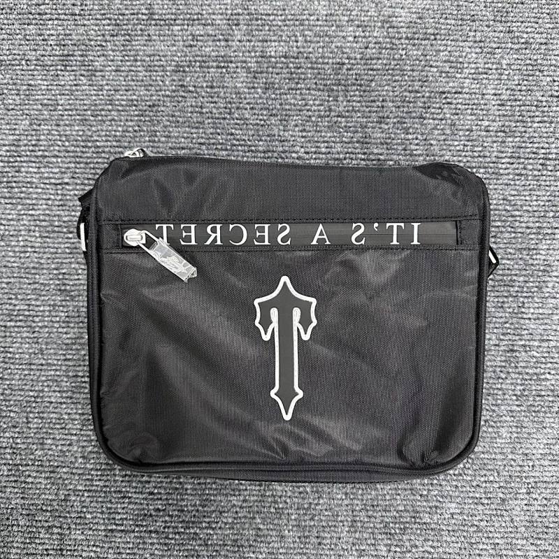 TRAPSTAR excursion T bag