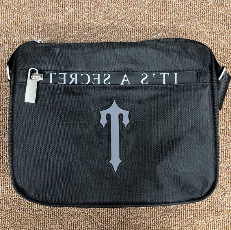 TRAPSTAR excursion T bag