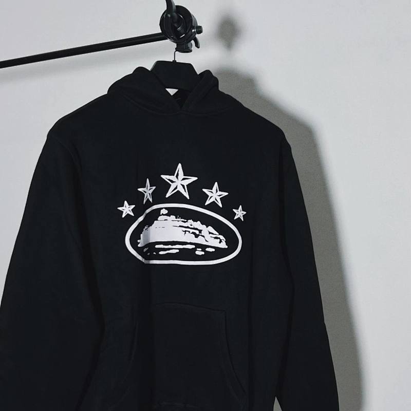 CORTEIZ 5 star set