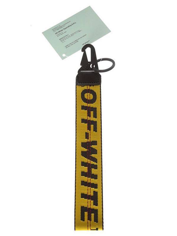 OFF WHITE KEY CHIAN more color coming soon)