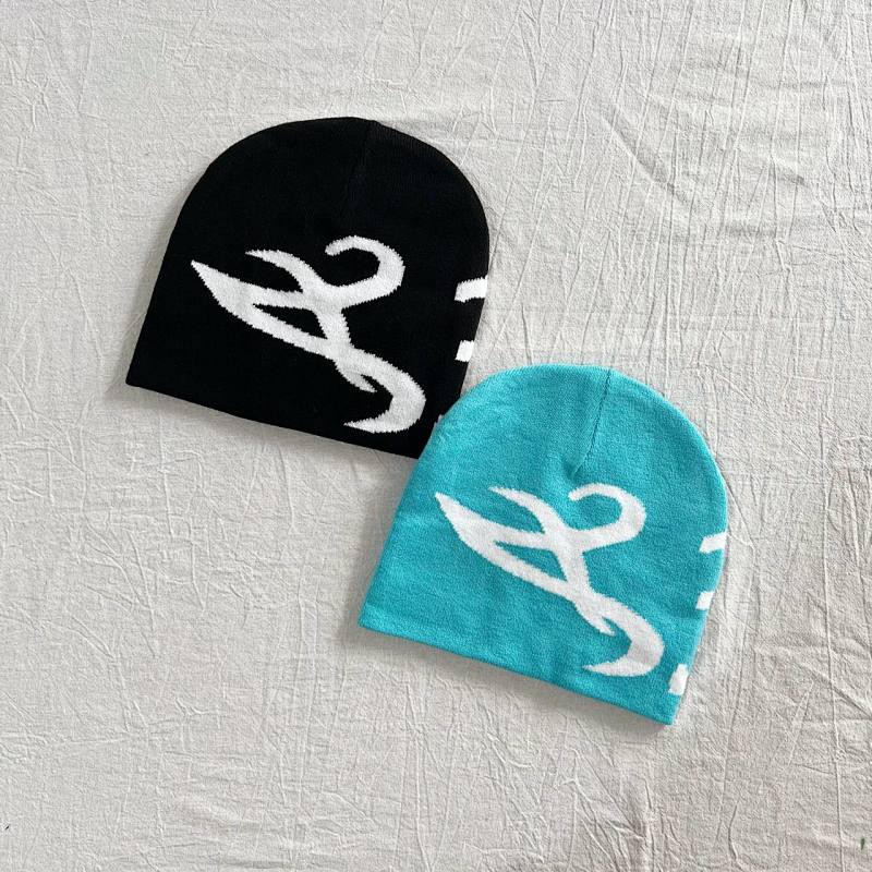please paulo stop cappin PPSC A3 beanie