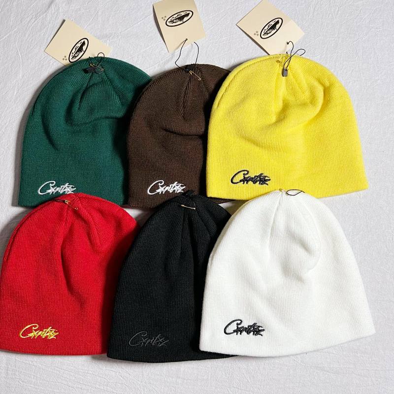 Corteiz beanie small