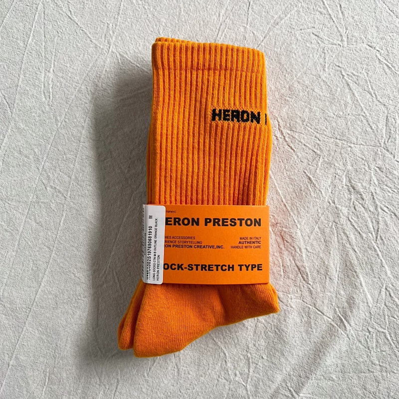 heron preston 1:1