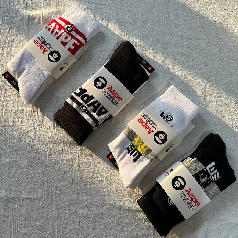 BAPE 4ge