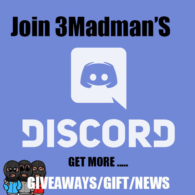 Join the Discord - Get More..