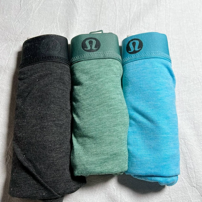 LULULEMON mian棉