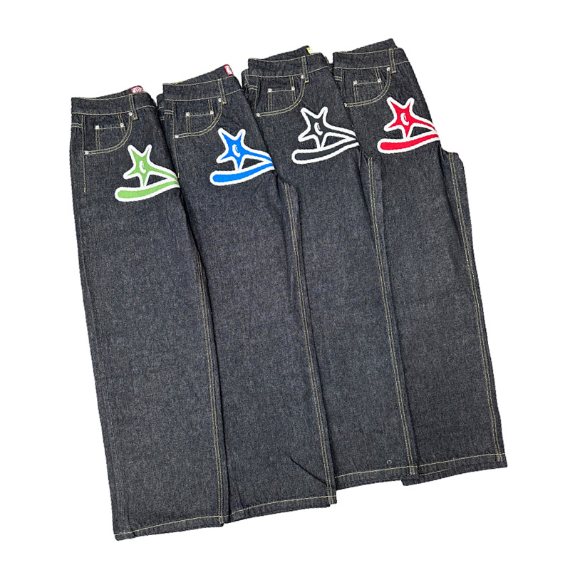 Pro*ect Denim Jeans