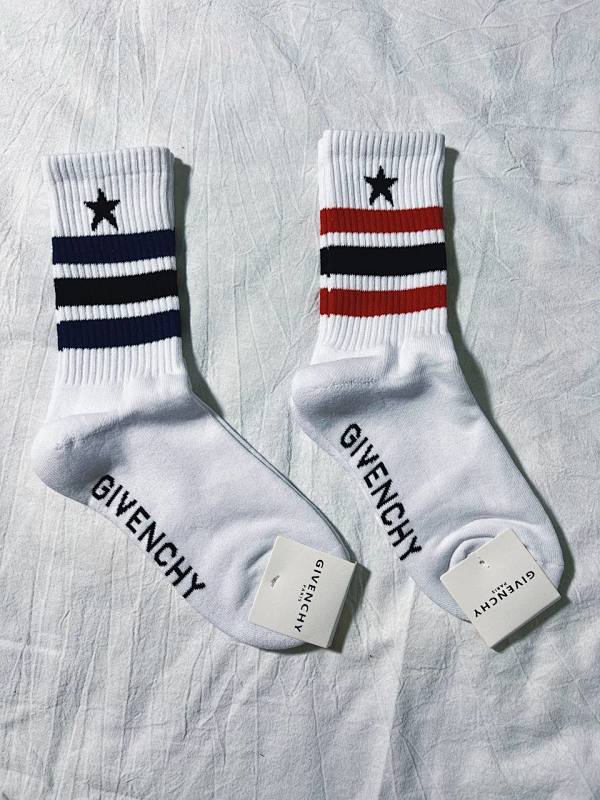 GVC socks