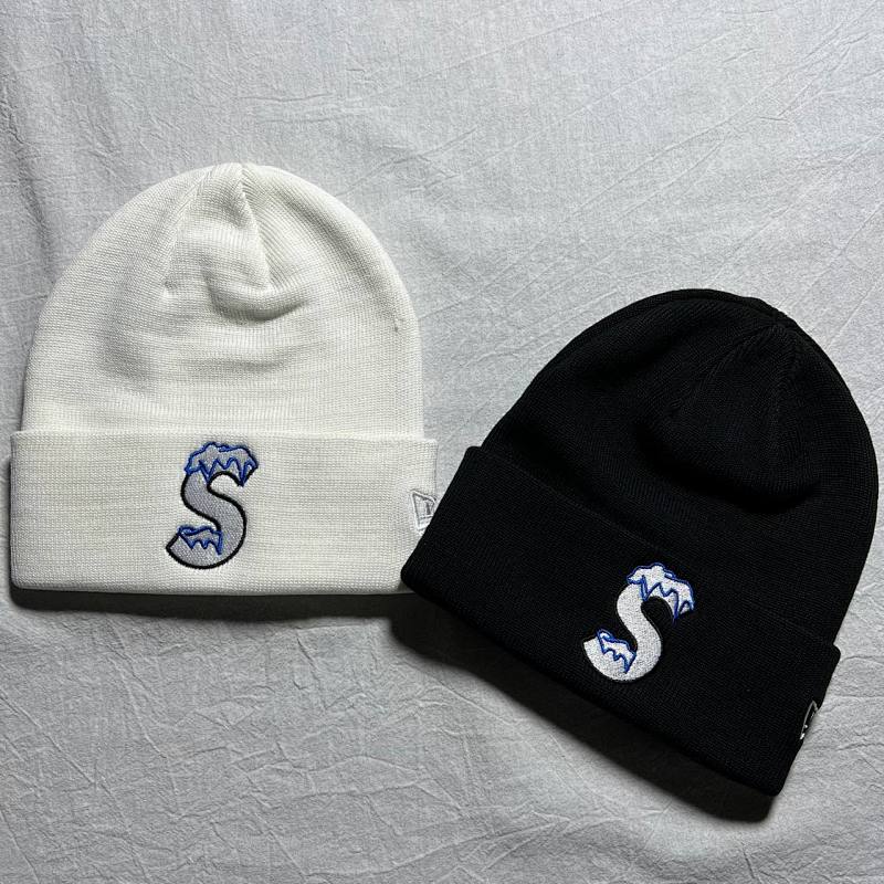 SU* BEANIE