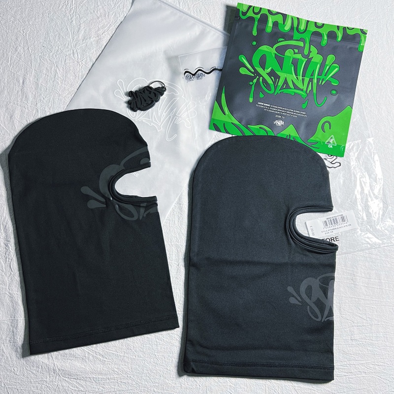 syna world Balaclava 3M reflective——2 model