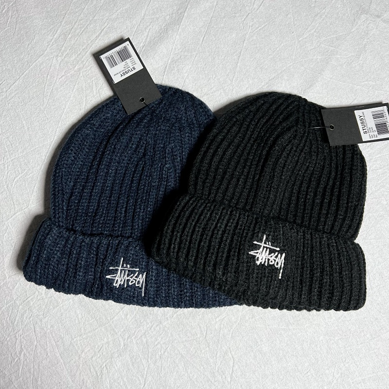 stussy beanie o'rii'goriiginal
