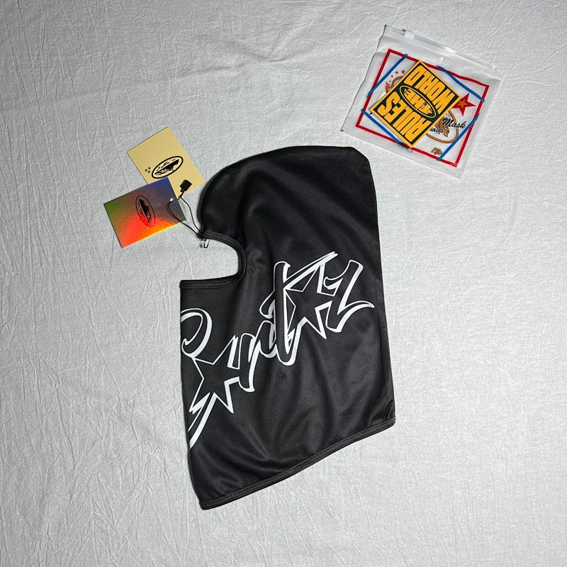 ：1 CRTZ MASK collection full package