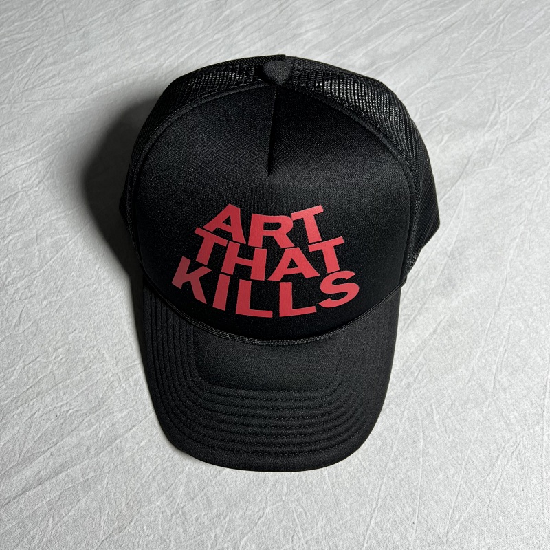 GALLERY DEPT. HAT ART KILL